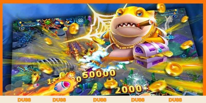 Bắn Cá Đổi Tiền Momo