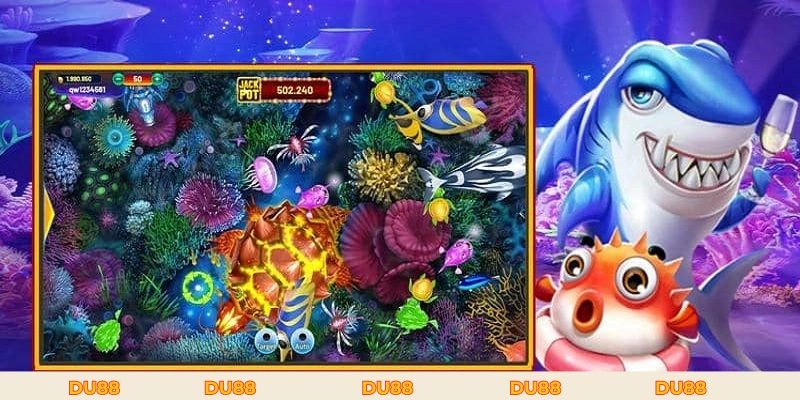 Bắn Cá Đổi Tiền Momo