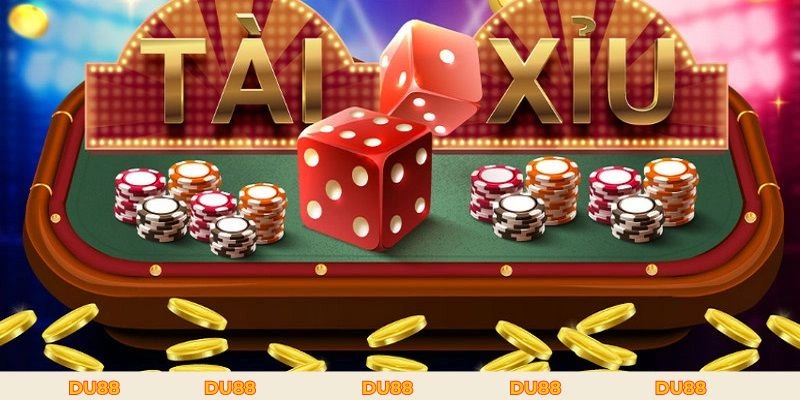 cách chơi Tài Xỉu online