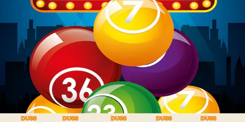 Cách tính lô đề