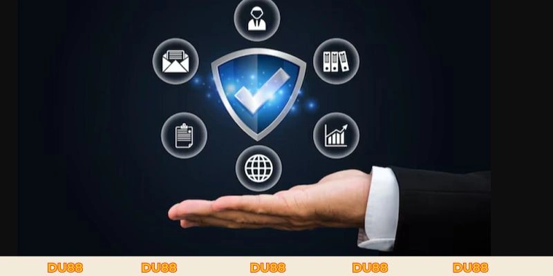 Chính Sách Bảo Mật