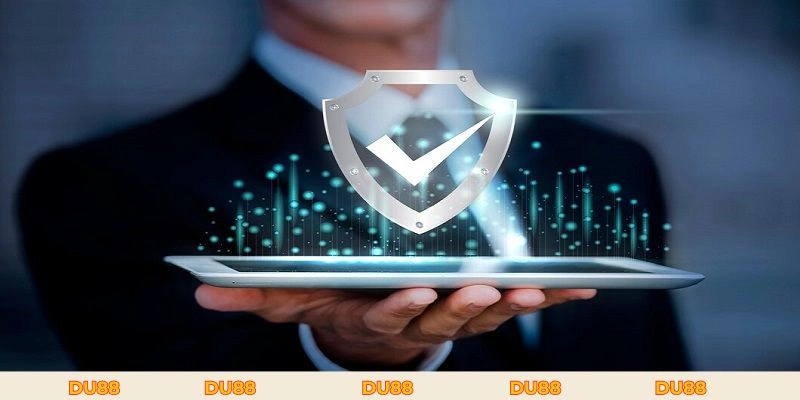 Chính Sách Bảo Mật