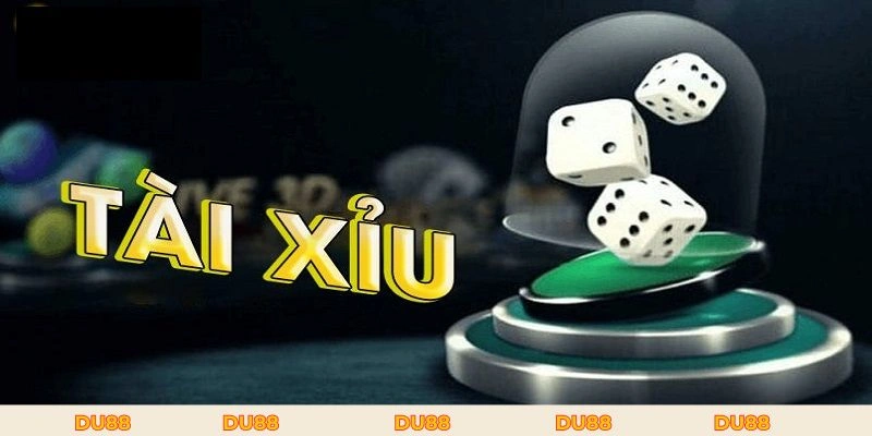công thức tính Tài Xỉu online