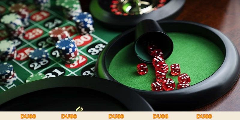 Kinh nghiệm chơi Tài