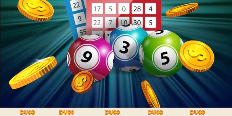 Tần suất lô rơi