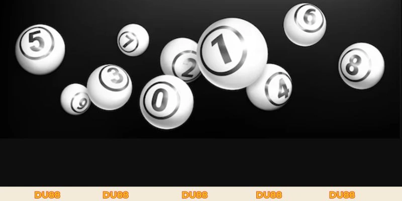 Tần suất lô rơi