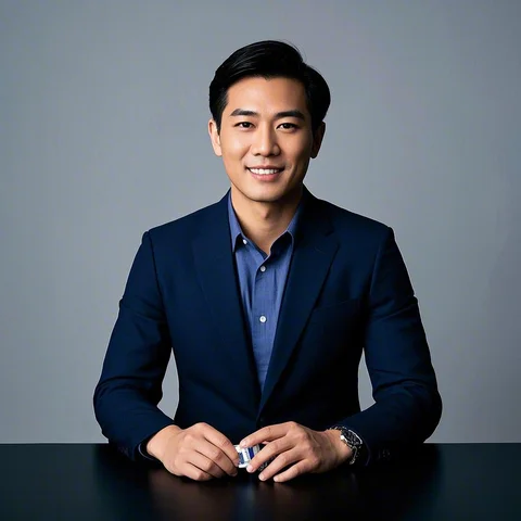 Orion Phạm Casino du 88