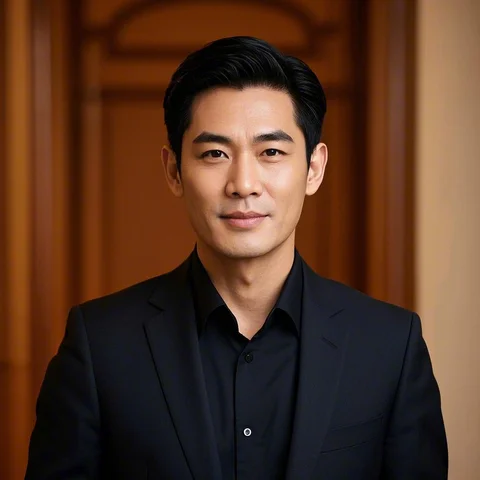 Tác Giả Orion Phạm