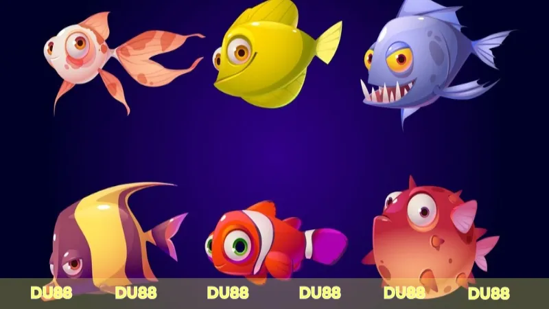 Bắn Cá 4D Vip - Dẫn Đầu Xu Hướng Với Hàng Ngàn Kho Vàng