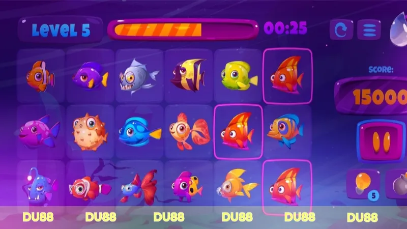 Bắn cá 4D Vip - Tựa game đổi thưởng đỉnh cao