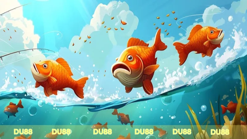 Bắn Cá Hải Vương