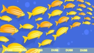 Bắn Cá Hoàng Kim