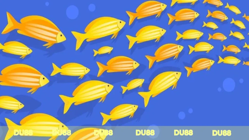 Bắn Cá Hoàng Kim