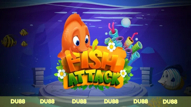 Bắn cá hoàng kim 