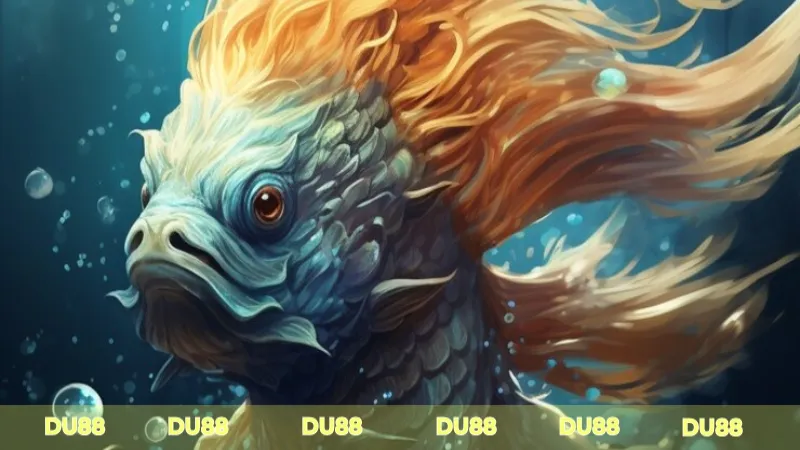 Bắn Cá Long Vương