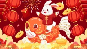 Bắn Cá Thần Tài