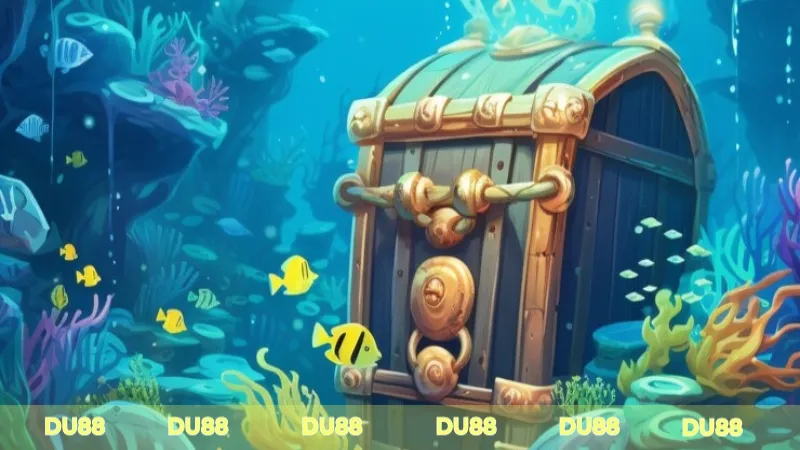 Bắn cá thần tài