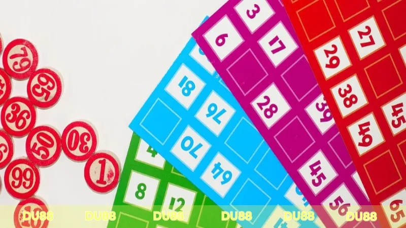 Dàn Đề 20 Số Khung 5 Ngày