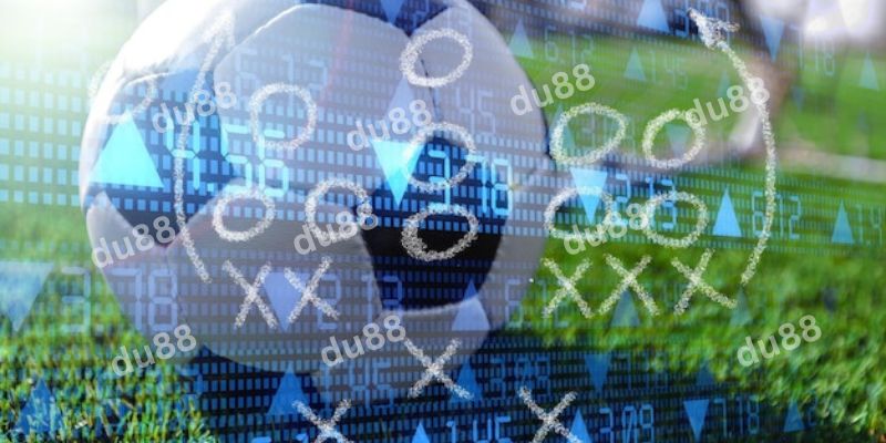 tài xỉu bóng đá du88