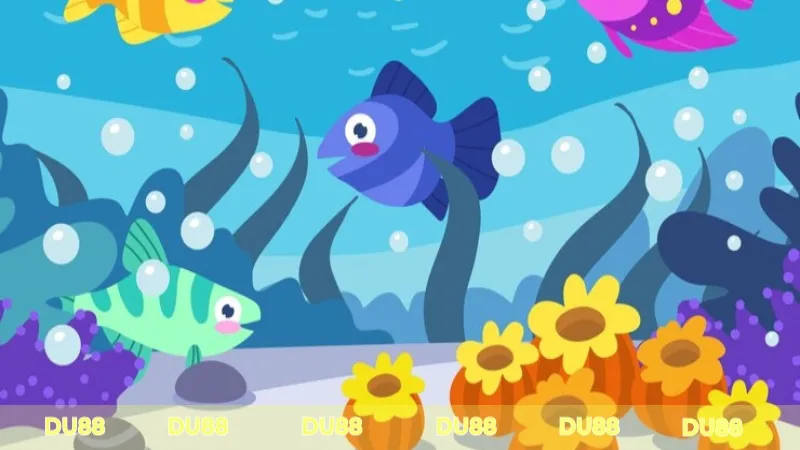 bắn cá thần tài