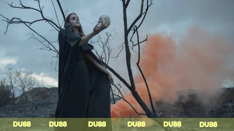 Khám phá đằng sau những giấc mơ về ma quỷ sẽ là bí ẩn gì?