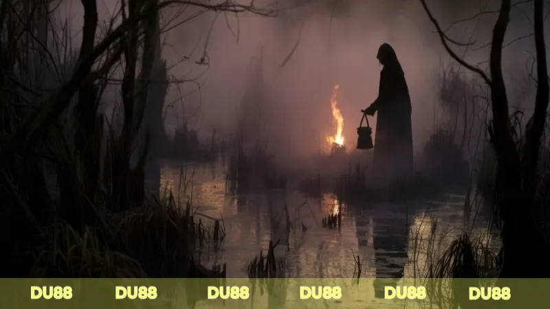 mơ thấy ma quỷ đánh số gì