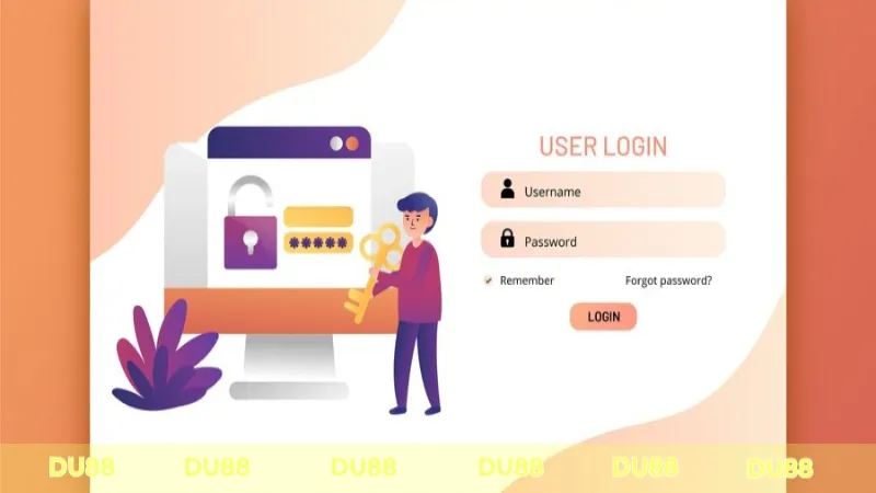 Lý do cược thủ xóa tài khoản Du88