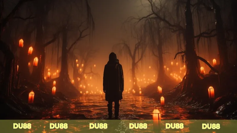 Mơ Thấy Ma Quỷ Đánh Số Gì