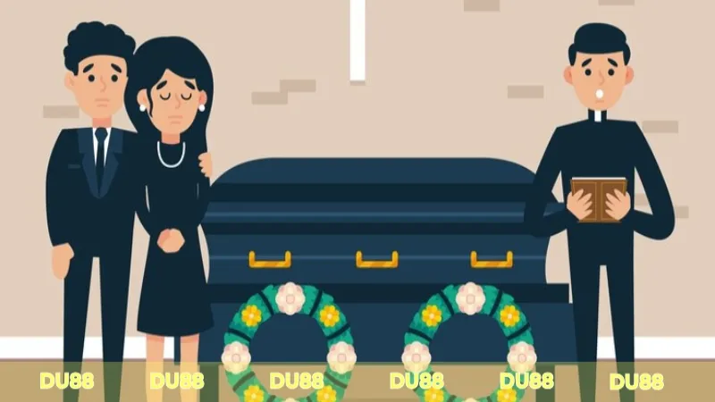 Nằm mơ thấy quan tài đánh số gì là hợp lý nhất để gặp may?