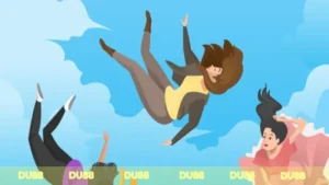 Nằm Mơ Thấy Rơi Từ Trên Cao Xuống Đánh Con Gì