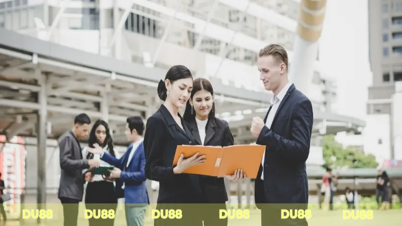 Những giấc mơ thấy đồng nghiệp sẽ dự báo điều gì?