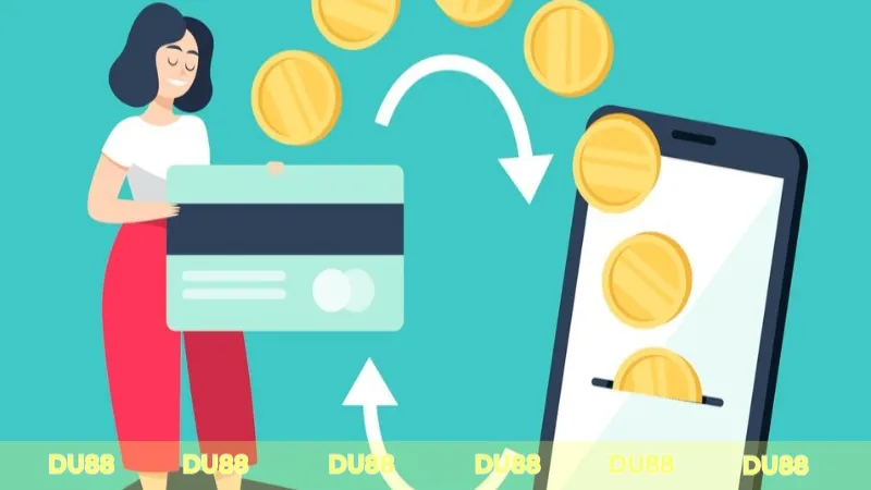 cách nạp tiền tài xỉu 