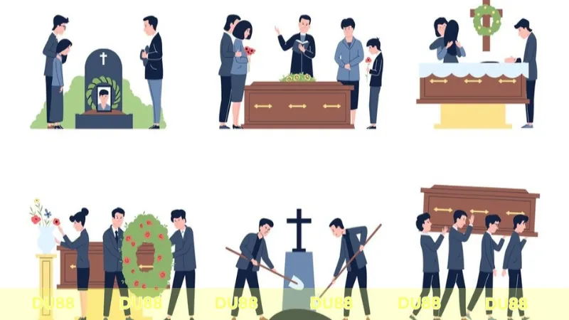 Những ý nghĩa về giấc mơ thấy quan tài có thể bạn chưa biết?