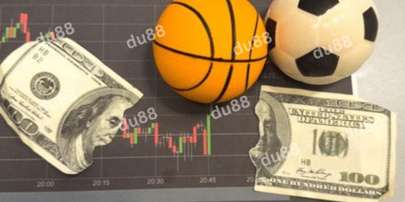 Tài xỉu bóng đá du 88